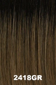 Accessories_Henry Margu_Wigs Drew Wig by Henry Margu | Synthetic Hair | Average Cap