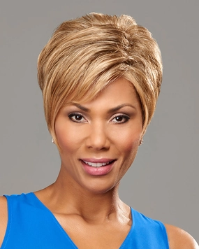 Accessories_Henry Margu_Wigs Dylan | Lace Front Synthetic Wig by Henry Margu