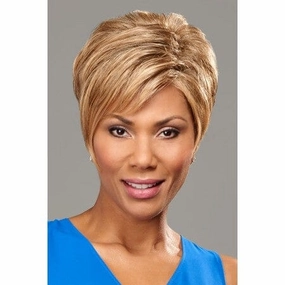 Accessories_Henry Margu_Wigs Dylan Lace Front Wig by Henry Margu - Final Sale: No Refunds or Exchanges
