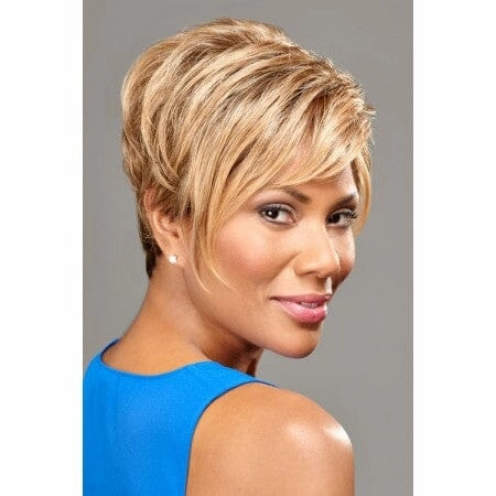 Accessories_Henry Margu_Wigs Dylan Lace Front Wig by Henry Margu - Final Sale: No Refunds or Exchanges