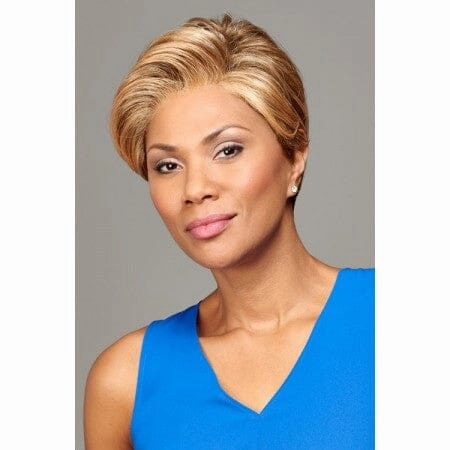 Accessories_Henry Margu_Wigs Dylan Lace Front Wig by Henry Margu - Final Sale: No Refunds or Exchanges