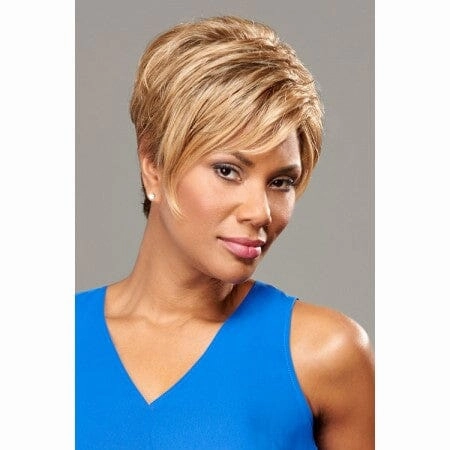 Accessories_Henry Margu_Wigs Dylan Lace Front Wig by Henry Margu - Final Sale: No Refunds or Exchanges
