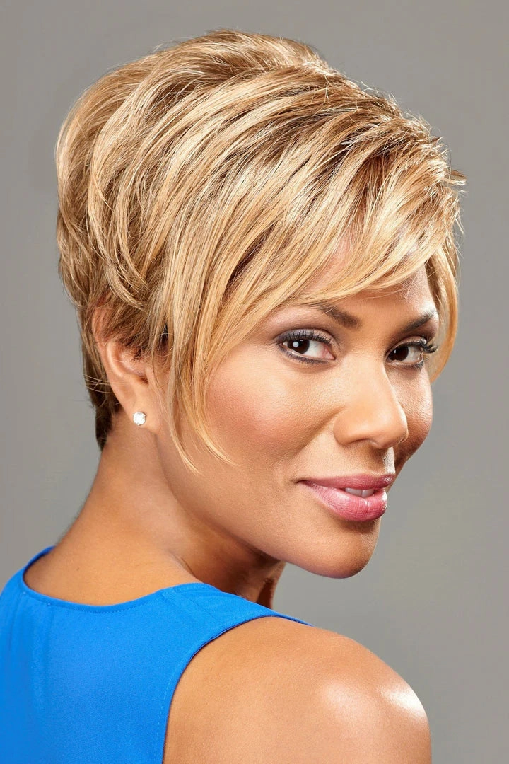 Accessories_Henry Margu_Wigs Dylan Wig by Henry Margu | Synthetic Hair | Average Cap