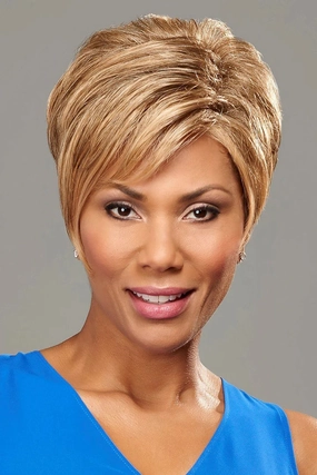 Accessories_Henry Margu_Wigs Dylan Wig by Henry Margu | Synthetic Hair | Average Cap