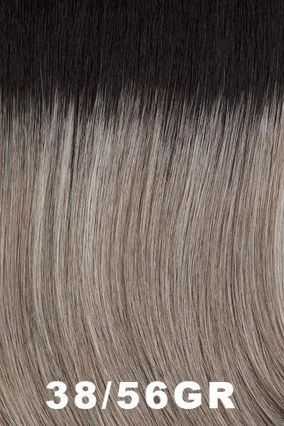Accessories_Henry Margu_Wigs Dylan Wig by Henry Margu | Synthetic Hair | Average Cap