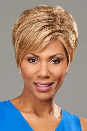 Accessories_Henry Margu_Wigs Dylan Wig by Henry Margu | Synthetic (Lace Front Traditional Cap)