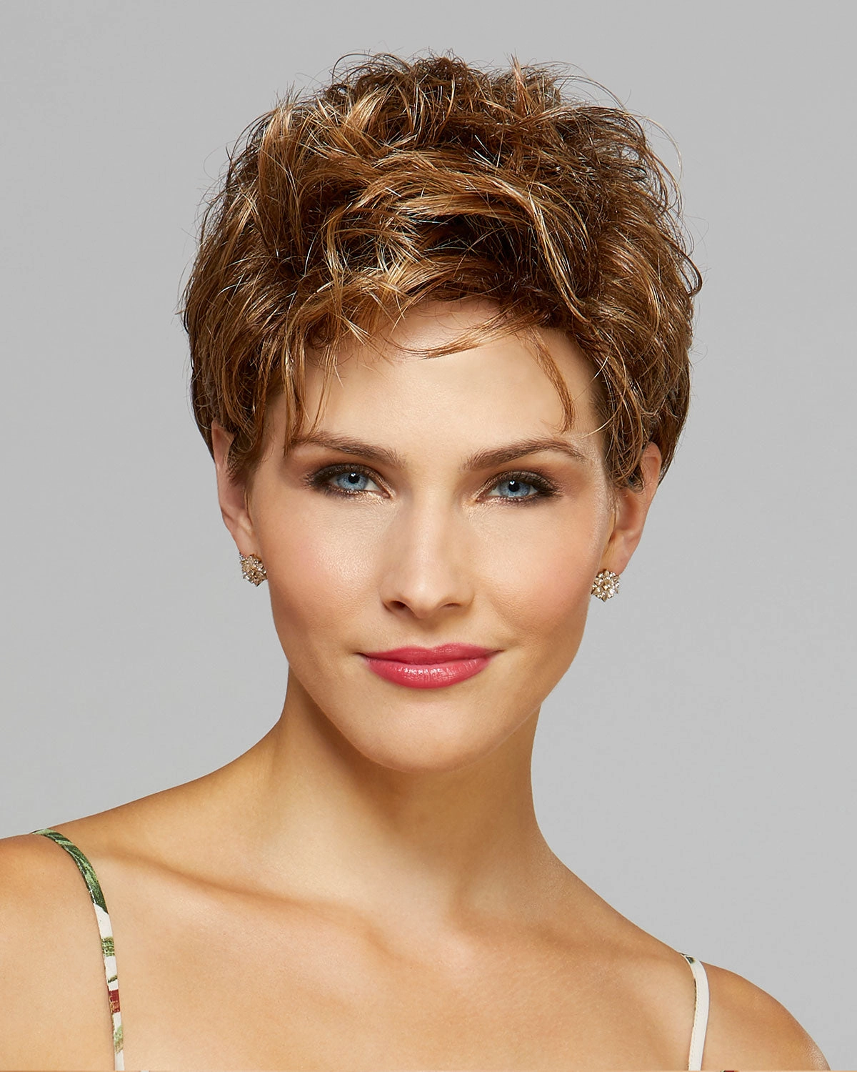 Accessories_Henry Margu_Wigs Elena | Synthetic Wig by Henry Margu