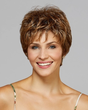 Accessories_Henry Margu_Wigs Elena | Synthetic Wig by Henry Margu