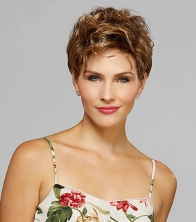 Accessories_Henry Margu_Wigs Elena Wig by Henry Margu | Synthetic Hair | Average Cap