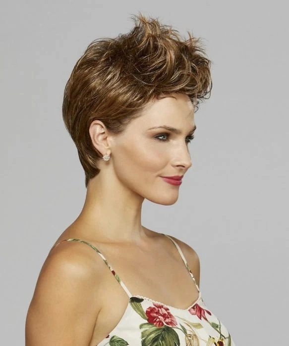 Accessories_Henry Margu_Wigs Elena Wig by Henry Margu | Synthetic Hair | Average Cap