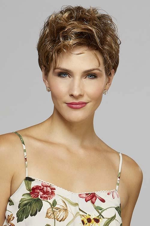 Accessories_Henry Margu_Wigs Elena Wig by Henry Margu | Synthetic (Traditional Cap)