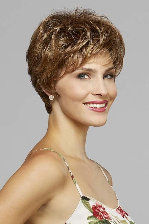 Accessories_Henry Margu_Wigs Elena Wig by Henry Margu | Synthetic (Traditional Cap)