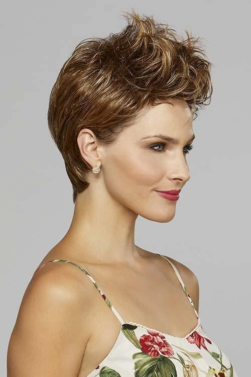 Accessories_Henry Margu_Wigs Elena Wig by Henry Margu | Synthetic (Traditional Cap)
