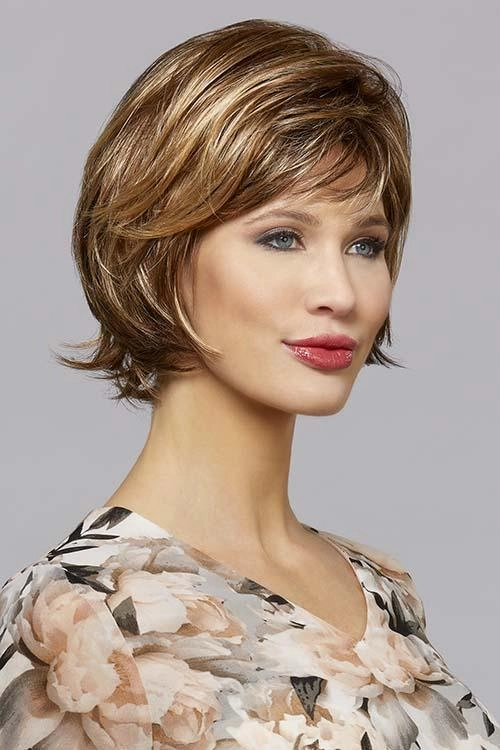 Accessories_Henry Margu_Wigs Ella Wig by Henry Margu | Synthetic (Traditional Cap) | Clearance