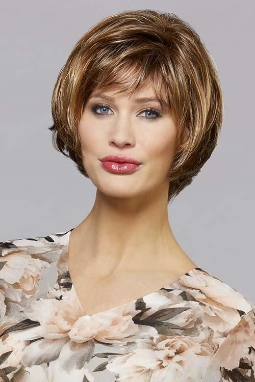 Accessories_Henry Margu_Wigs Ella Wig by Henry Margu | Synthetic (Traditional Cap) | Clearance