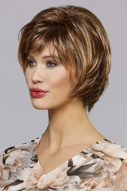 Accessories_Henry Margu_Wigs Ella Wig by Henry Margu | Synthetic (Traditional Cap) | Clearance