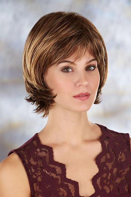 Accessories_Henry Margu_Wigs Ella Wig by Henry Margu | Synthetic (Traditional Cap) | Clearance