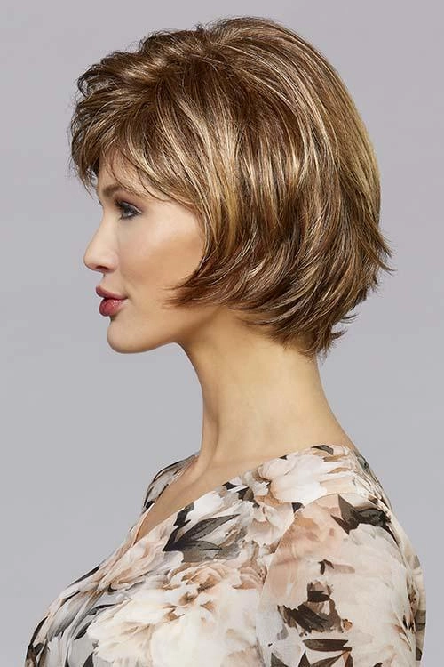 Accessories_Henry Margu_Wigs Ella Wig by Henry Margu | Synthetic (Traditional Cap) | Clearance