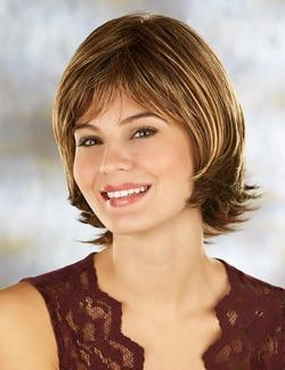 Accessories_Henry Margu_Wigs Ella Wig by Henry Margu | Synthetic (Traditional Cap) | Clearance