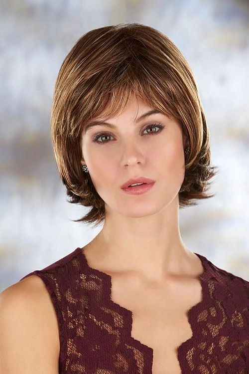 Accessories_Henry Margu_Wigs Ella Wig by Henry Margu | Synthetic (Traditional Cap) | Clearance