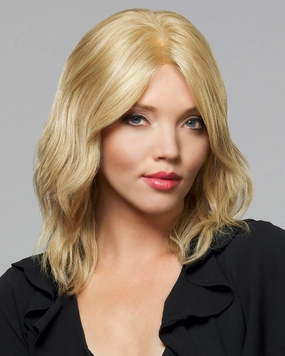 Accessories_Henry Margu_Wigs Emerald | Lace Front & Monofilament Top Remy Human Hair Wig by Henry Margu