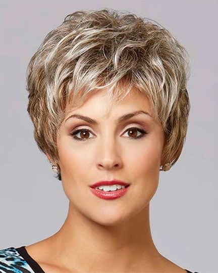 Accessories_Henry Margu_Wigs Emily