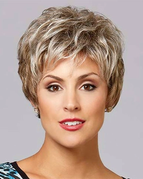 Accessories_Henry Margu_Wigs Emily
