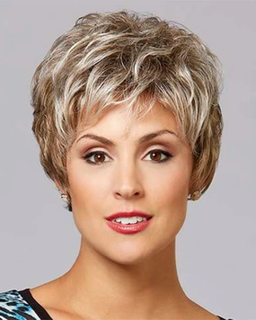 Accessories_Henry Margu_Wigs Emily