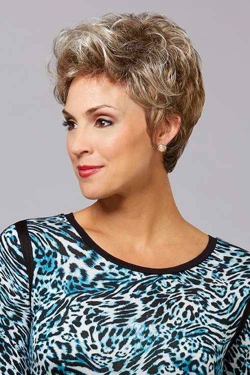 Accessories_Henry Margu_Wigs Emily Wig by Henry Margu | Synthetic Hair | Average Cap