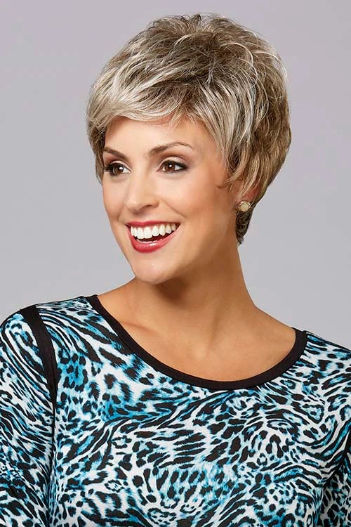 Accessories_Henry Margu_Wigs Emily Wig by Henry Margu | Synthetic Hair | Average Cap