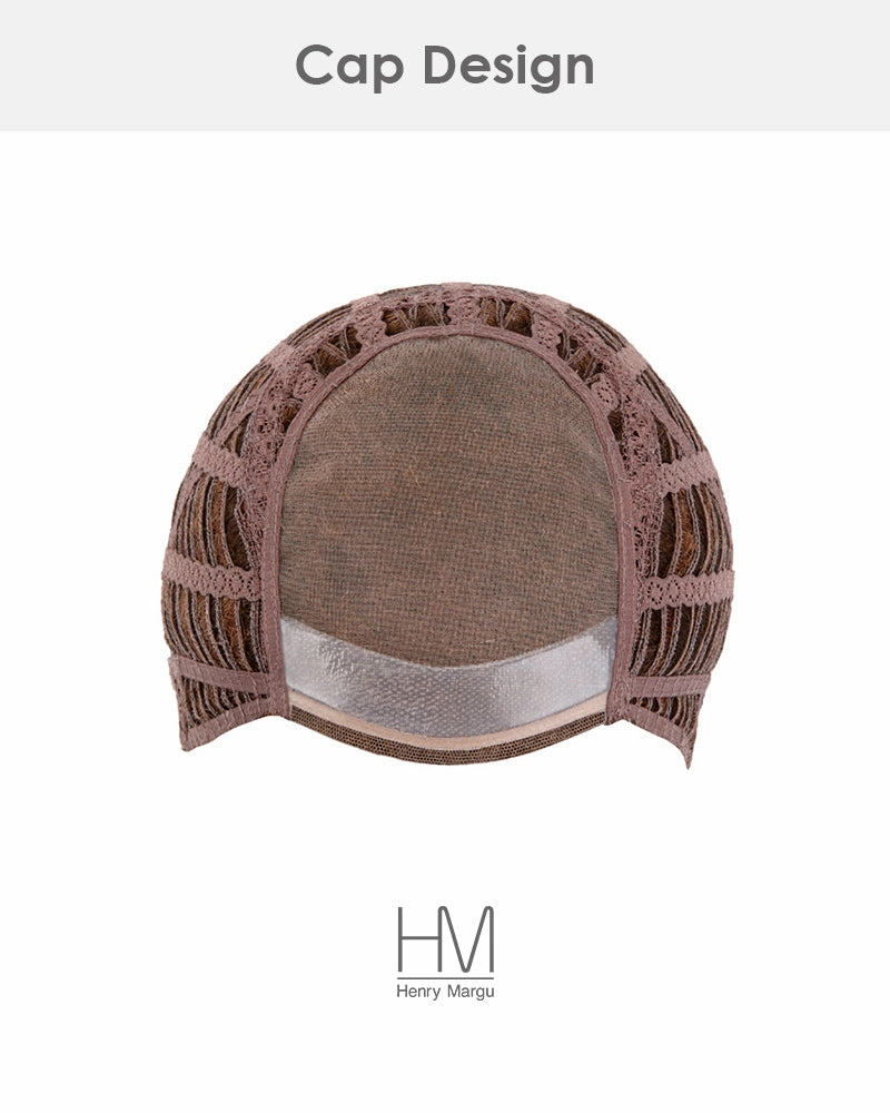 Accessories_Henry Margu_Wigs Estelle | Monofilament Synthetic Wig by Henry Margu