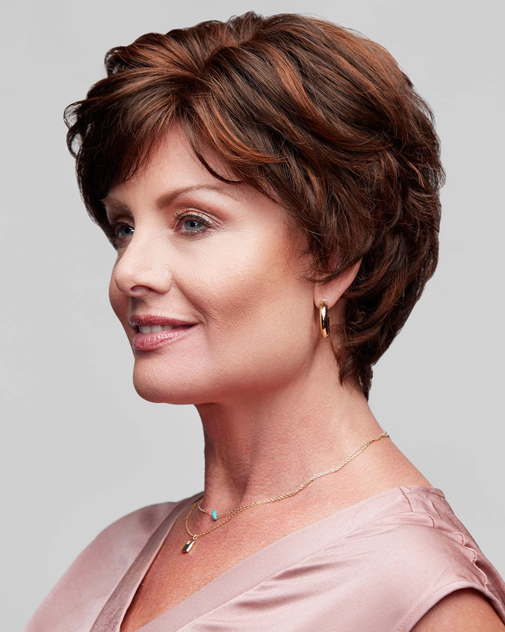Accessories_Henry Margu_Wigs Estelle | Monofilament Synthetic Wig by Henry Margu