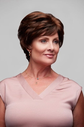 Accessories_Henry Margu_Wigs Estelle Mono Top Wig by Henry Margu | Naturally Yours