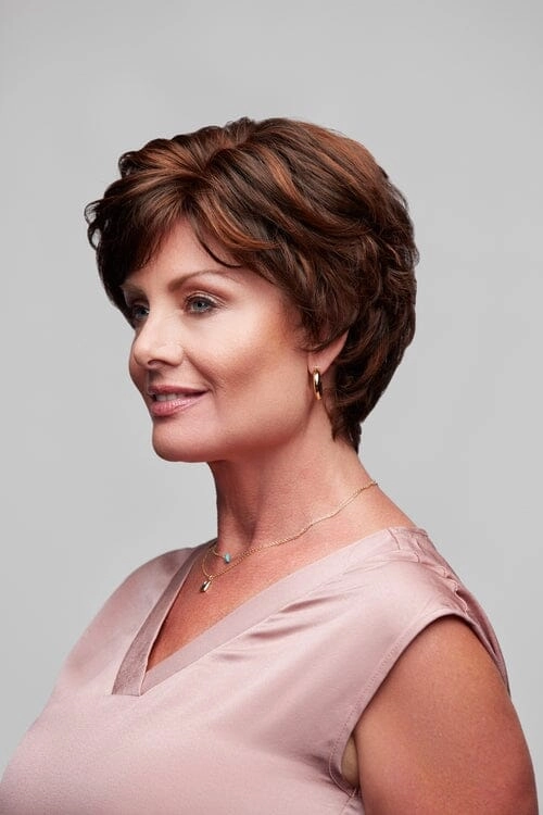 Accessories_Henry Margu_Wigs Estelle Mono Top Wig by Henry Margu | Naturally Yours