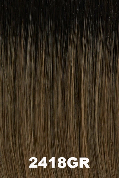 Accessories_Henry Margu_Wigs Estelle Wig by Henry Margu | Synthetic Hair | Average Cap
