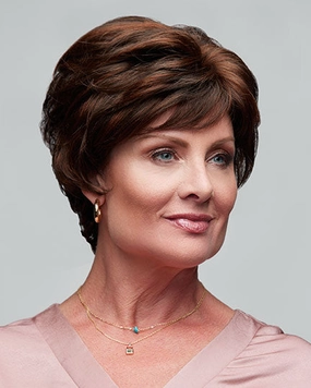 Accessories_Henry Margu_Wigs Estelle