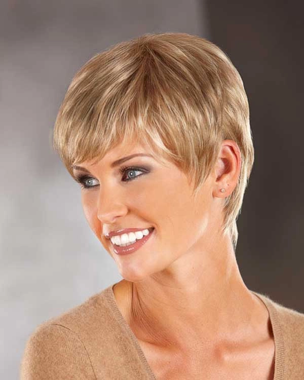 Accessories_Henry Margu_Wigs Faith Petite | Synthetic Wig by Henry Margu
