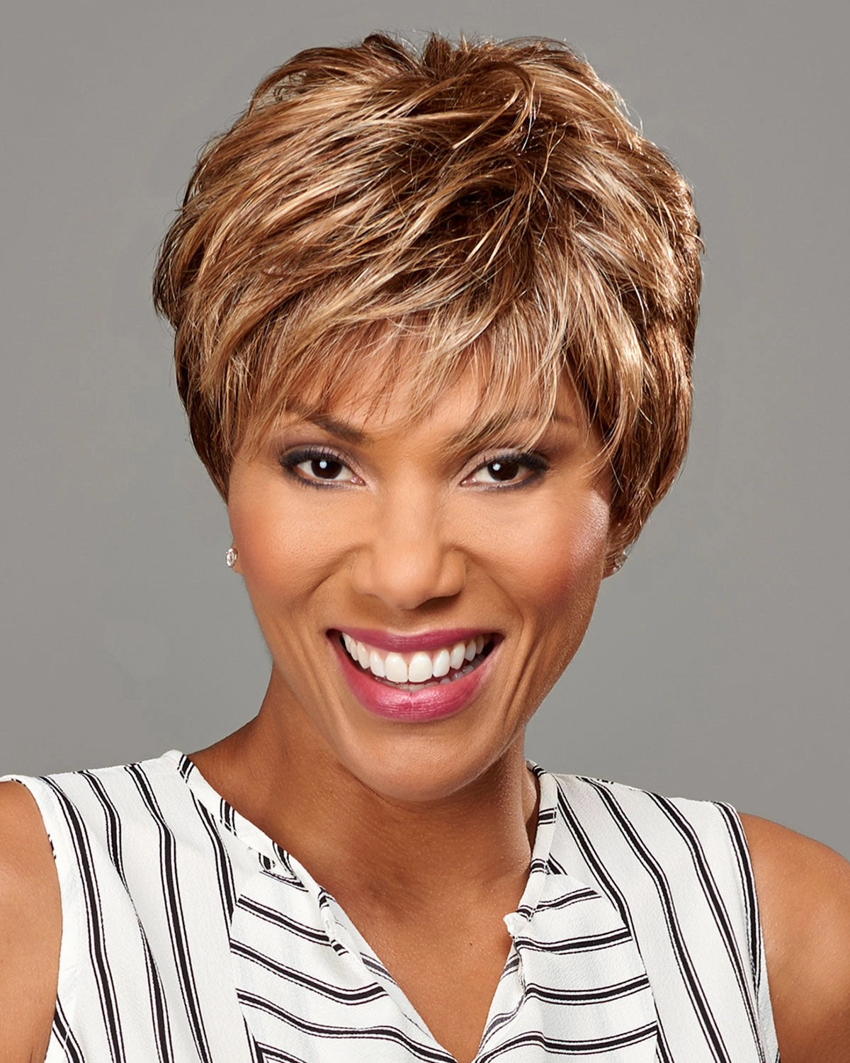 Accessories_Henry Margu_Wigs Faith Petite | Synthetic Wig by Henry Margu