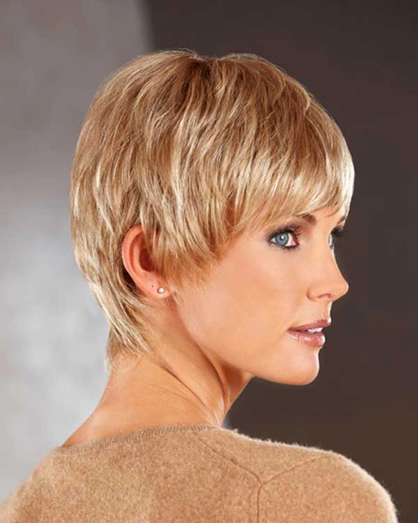 Accessories_Henry Margu_Wigs Faith Petite | Synthetic Wig by Henry Margu