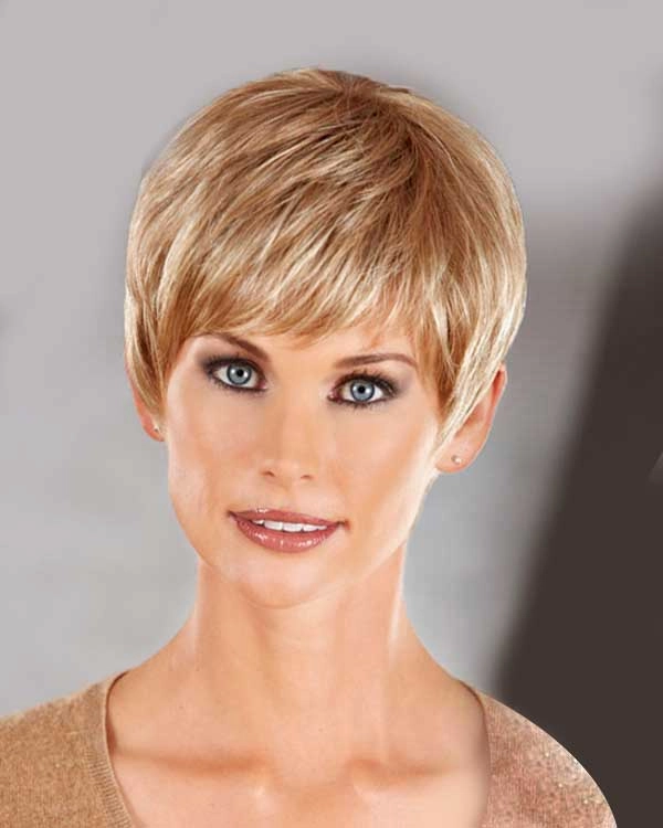 Accessories_Henry Margu_Wigs Faith Petite | Synthetic Wig by Henry Margu