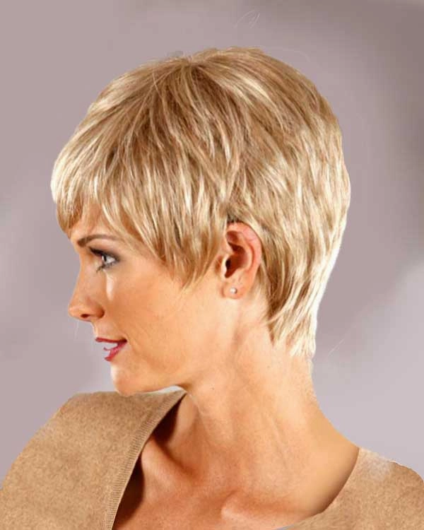 Accessories_Henry Margu_Wigs Faith Petite | Synthetic Wig by Henry Margu