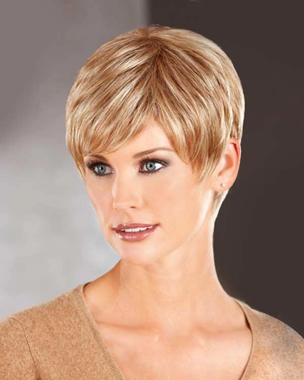 Accessories_Henry Margu_Wigs Faith Petite | Synthetic Wig by Henry Margu