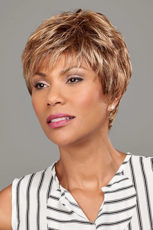 Accessories_Henry Margu_Wigs Faith Petite Wig by Henry Margu | Synthetic (Monofilament Crown)