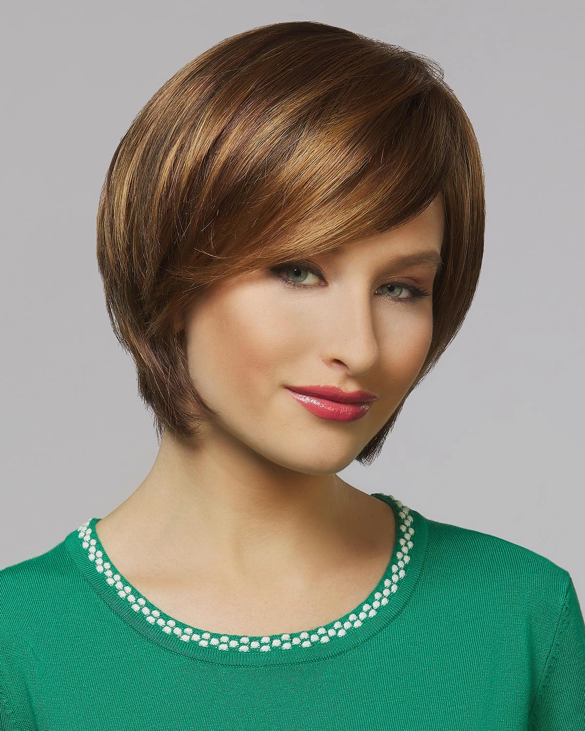 Accessories_Henry Margu_Wigs Farrah | Lace Front & Monofilament Synthetic Wig by Henry Margu
