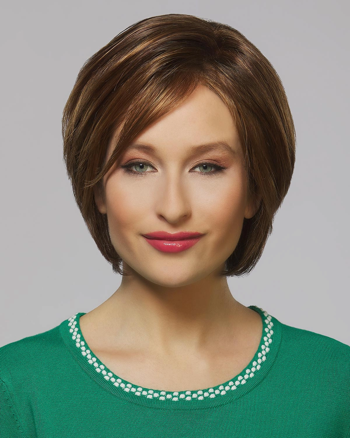 Accessories_Henry Margu_Wigs Farrah | Lace Front & Monofilament Synthetic Wig by Henry Margu