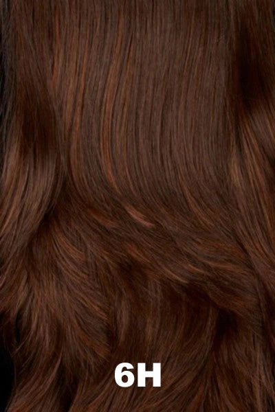 Accessories_Henry Margu_Wigs Felicia Wig by Henry Margu | Synthetic Hair | Average Cap