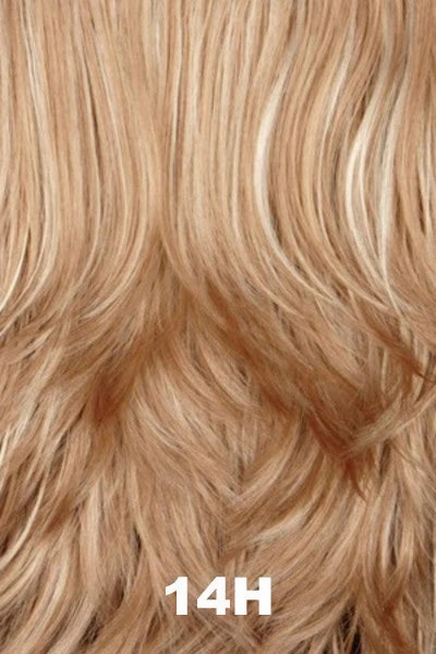 Accessories_Henry Margu_Wigs Felicia Wig by Henry Margu | Synthetic Hair | Average Cap