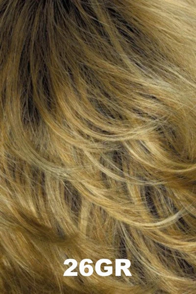 Accessories_Henry Margu_Wigs Felicia Wig by Henry Margu | Synthetic Hair | Average Cap