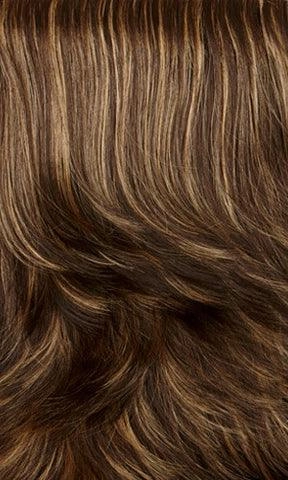Accessories_Henry Margu_Wigs Felicia Wig by Henry Margu | Synthetic (Traditional Cap) | Clearance