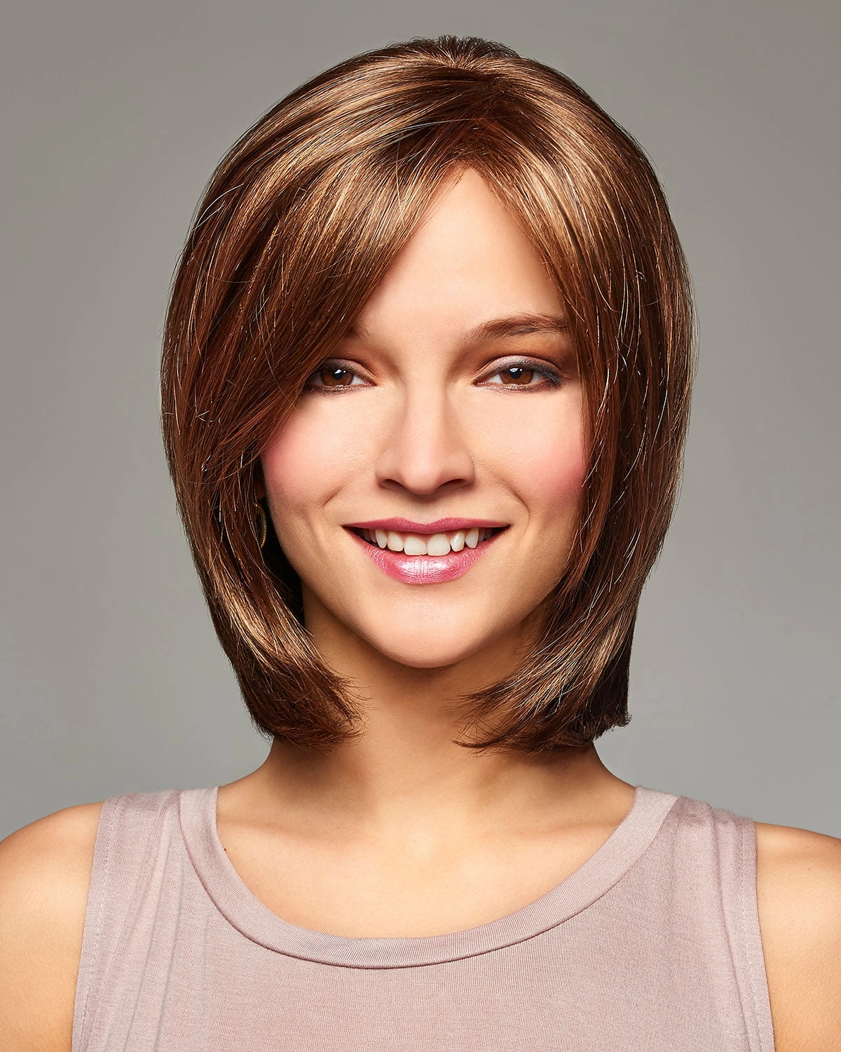 Accessories_Henry Margu_Wigs Fiona | Lace Front & Monofilament Synthetic Wig by Henry Margu